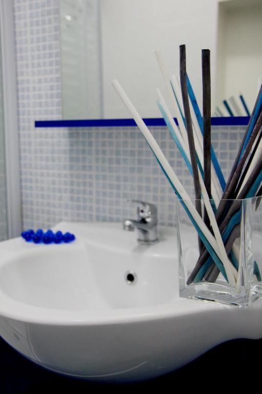Tweepersoonskamer met Eigen Badkamer