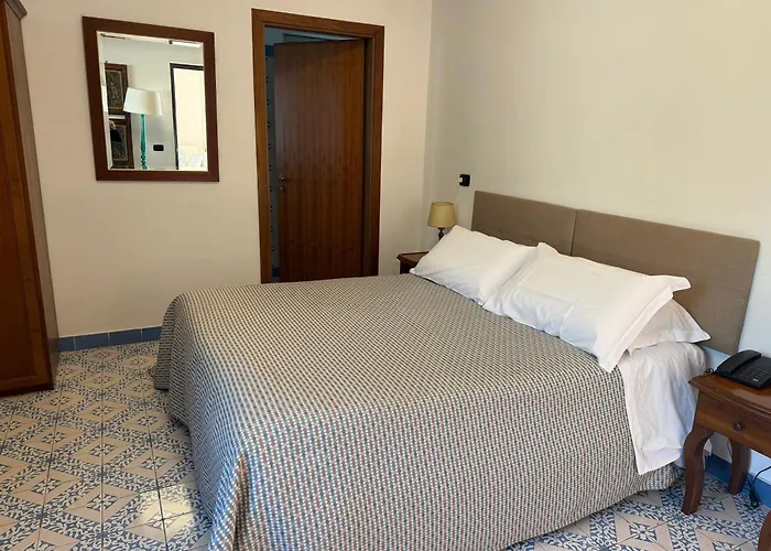 Villa Giovanna Sorrento